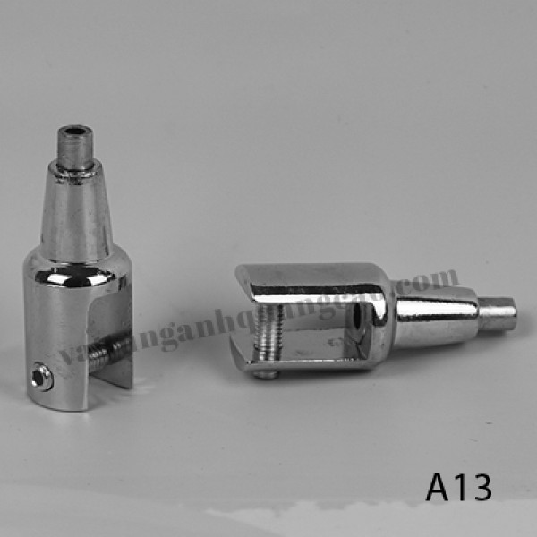 Kẹp vật liệu thả trần