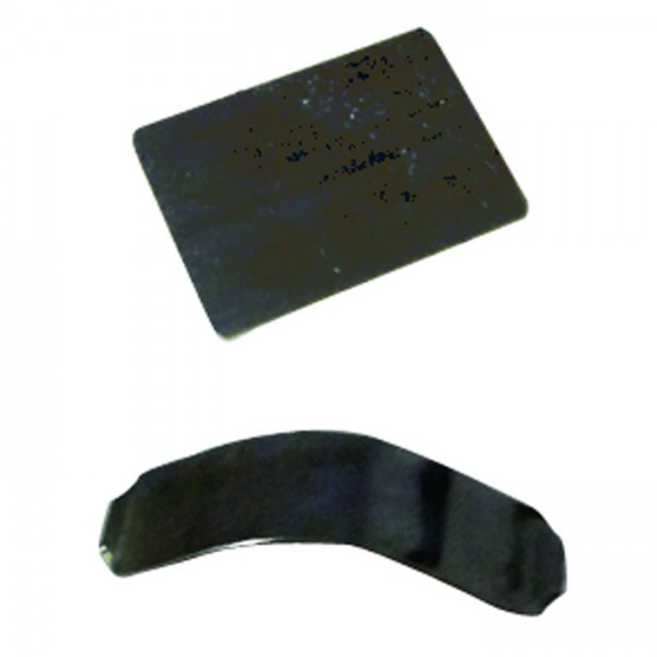 Lá Thép Khung nhôm Sập NUHD09